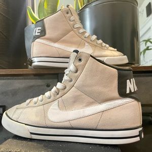 Nike Sweet Classic High 2012 mens 9